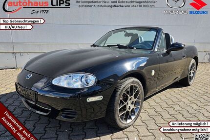 Mazda MX-5 Gebrauchtwagen