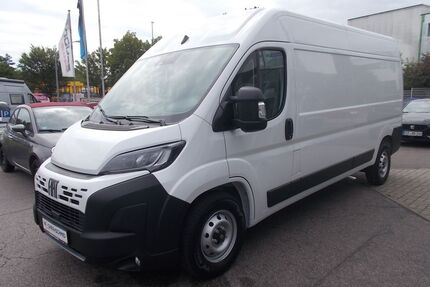 Fiat Ducato Gebrauchtwagen