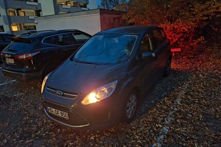 Ford C-Max Gebrauchtwagen