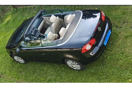 VW Eos Gebrauchtwagen