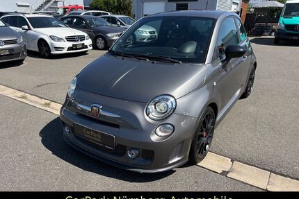 Abarth 595 Gebrauchtwagen