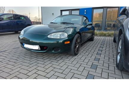 Mazda MX-5 Gebrauchtwagen