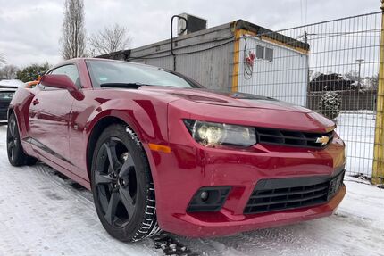 Chevrolet Camaro Gebrauchtwagen
