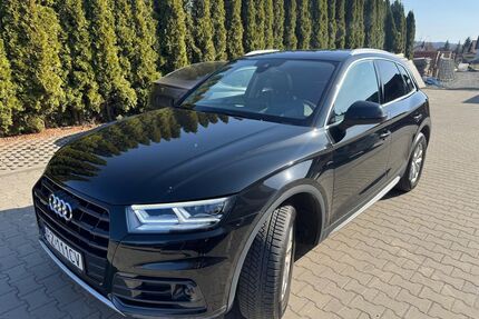 Audi Q5 Gebrauchtwagen