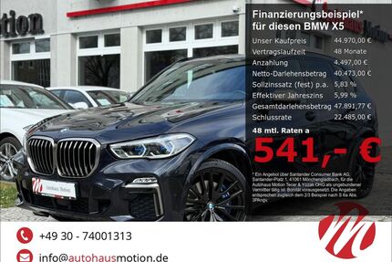 BMW X5 Gebrauchtwagen