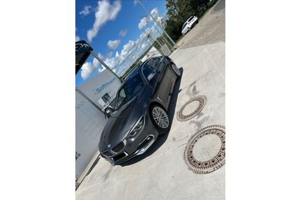 BMW 420 Gran Coupé Gebrauchtwagen