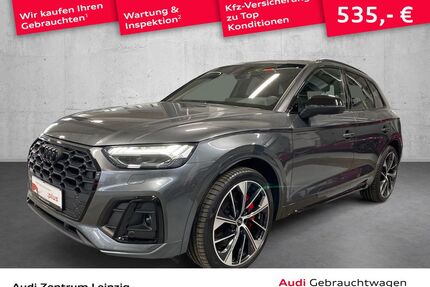 Audi SQ5 Gebrauchtwagen