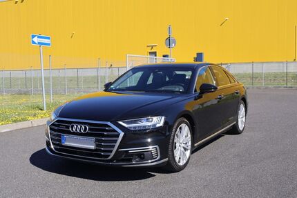 Audi A8 Gebrauchtwagen