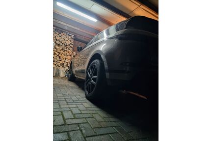 Land Rover Range Rover Evoque Gebrauchtwagen