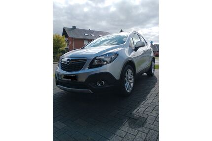 Opel Mokka Gebrauchtwagen