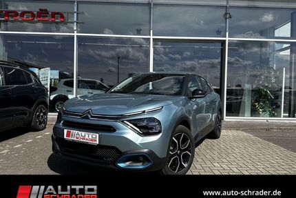 Citroen C4 Gebrauchtwagen