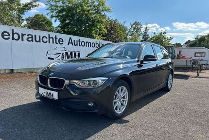 BMW 318 Gebrauchtwagen
