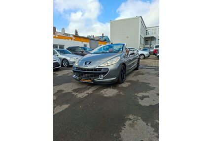 Peugeot 207 Gebrauchtwagen