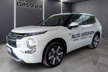Mitsubishi Plug-in Hybrid Outlander Gebrauchtwagen