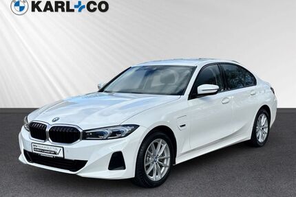 BMW 330 Gebrauchtwagen
