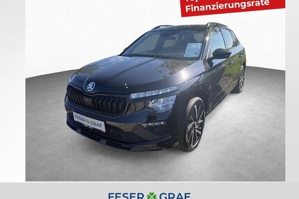 Skoda Kamiq Gebrauchtwagen