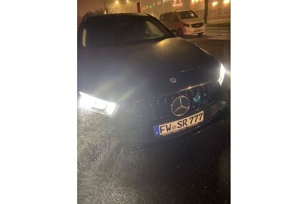 Mercedes-Benz A 220 Gebrauchtwagen