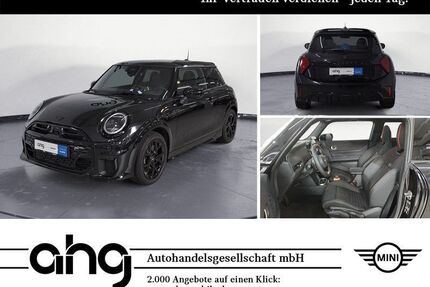 Mini John Cooper Works Gebrauchtwagen