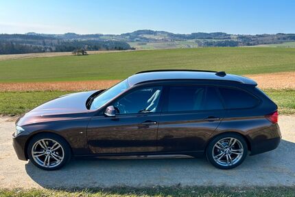 BMW 320 Gebrauchtwagen