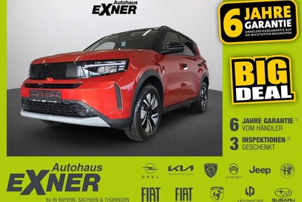 Opel Frontera Gebrauchtwagen