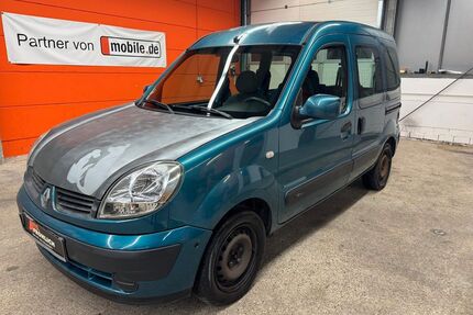 Renault Kangoo Gebrauchtwagen