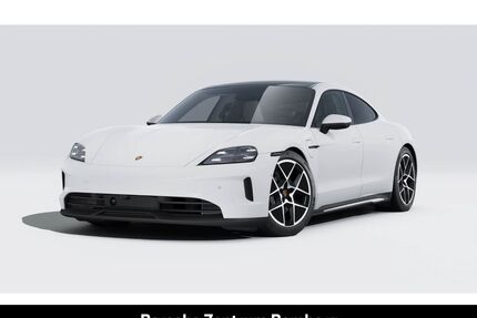 Porsche Taycan Gebrauchtwagen