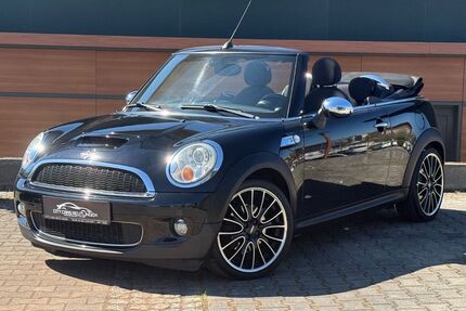 Mini Cooper S Gebrauchtwagen