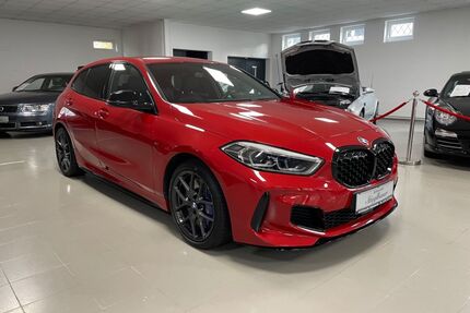 BMW M135 Gebrauchtwagen