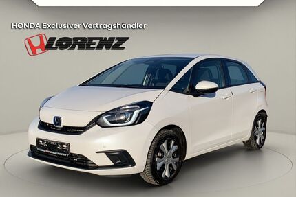 Honda Jazz Gebrauchtwagen