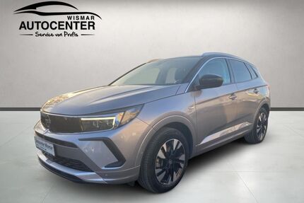 Opel Grandland (X) Gebrauchtwagen