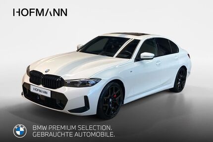 BMW 330 Gebrauchtwagen