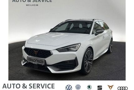 Cupra Leon Gebrauchtwagen