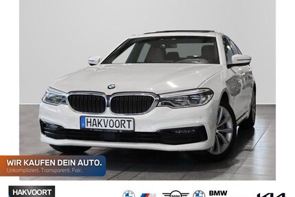 BMW 530 Gebrauchtwagen