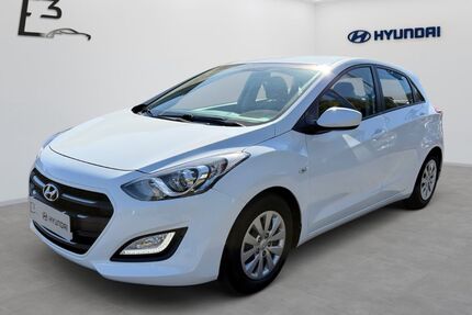 Hyundai i30 Gebrauchtwagen