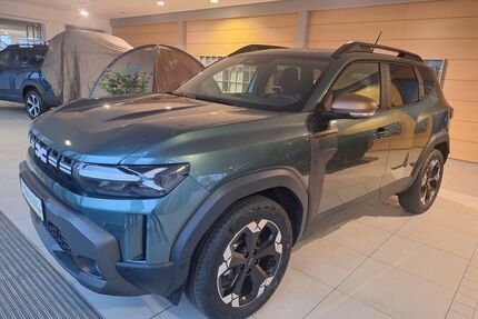 Dacia Duster Gebrauchtwagen