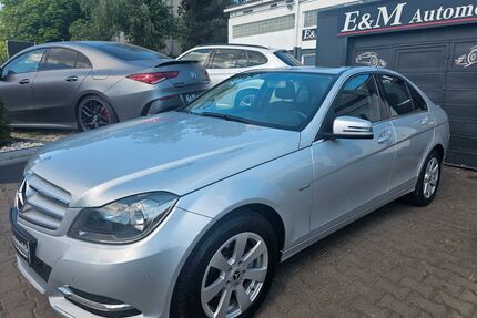 Mercedes-Benz C 220 Gebrauchtwagen