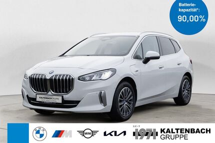 BMW 225 Active Tourer Gebrauchtwagen