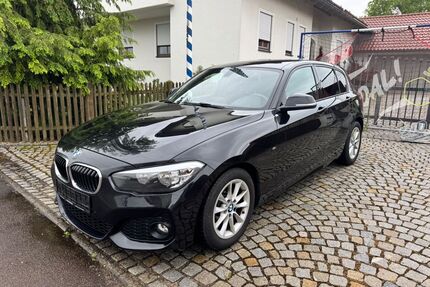 BMW 118 Gebrauchtwagen