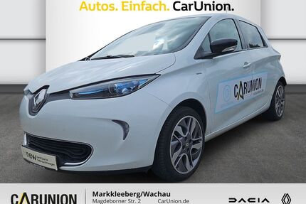 Renault ZOE Gebrauchtwagen