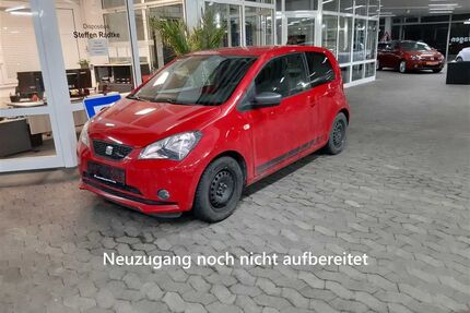Seat Mii Gebrauchtwagen