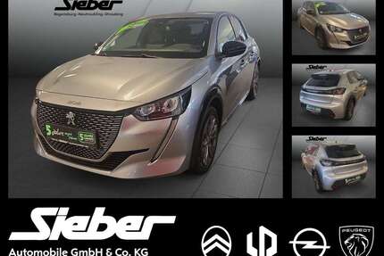 Peugeot 208 Gebrauchtwagen