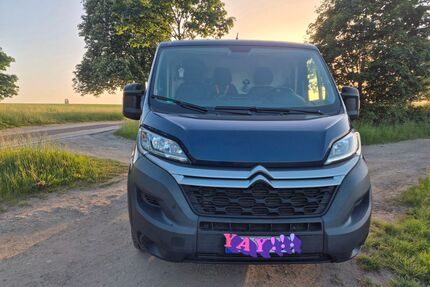 Citroen Jumper Gebrauchtwagen