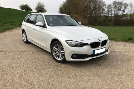 BMW 320 Gebrauchtwagen
