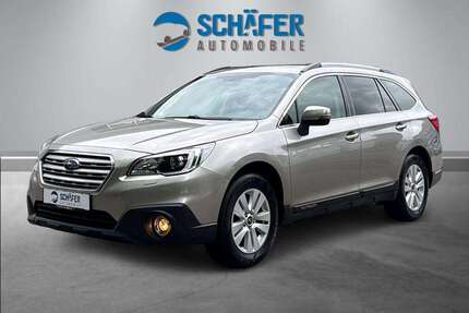 Subaru OUTBACK Gebrauchtwagen