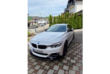 BMW 420 Gebrauchtwagen