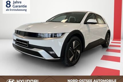 Hyundai IONIQ 5 Gebrauchtwagen