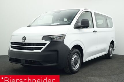VW T7 Kombi Gebrauchtwagen