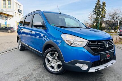 Dacia Lodgy Gebrauchtwagen
