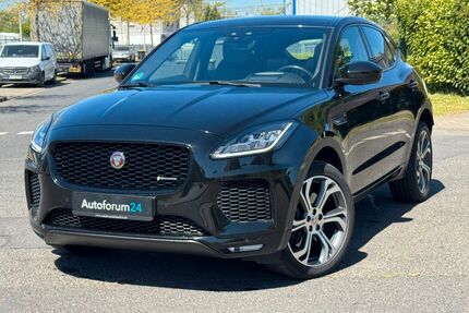 Jaguar E-Pace Gebrauchtwagen