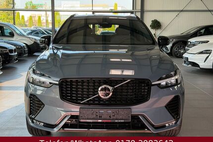Volvo XC60 Gebrauchtwagen